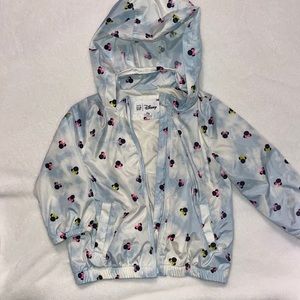Gap Minnie Mouse Jacket